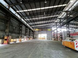 Tuas Avenue 13 (D22), Factory #497347851